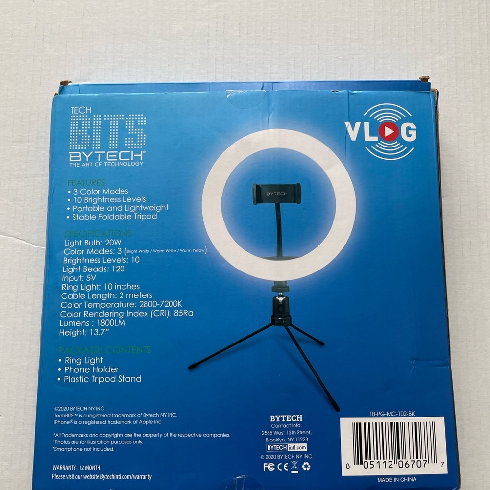 Vlog kit - Picture 2 of 6